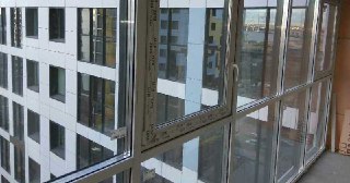 Замена остекления Курганинск цена от 5131 руб.